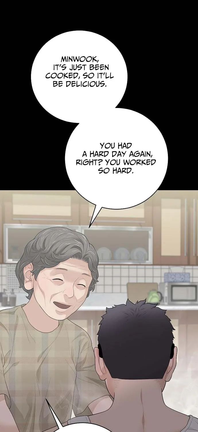 The Real Tycoon, All By Myself Chapter 7 page 31 - 