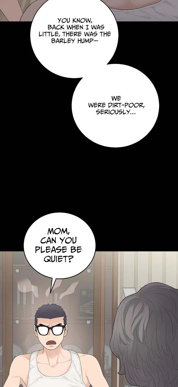 The Real Tycoon, All By Myself Chapter 7 page 32 - 