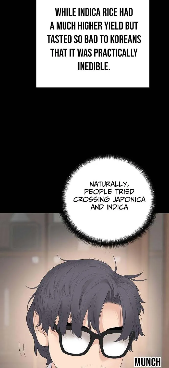 The Real Tycoon, All By Myself Chapter 7 page 40 - 