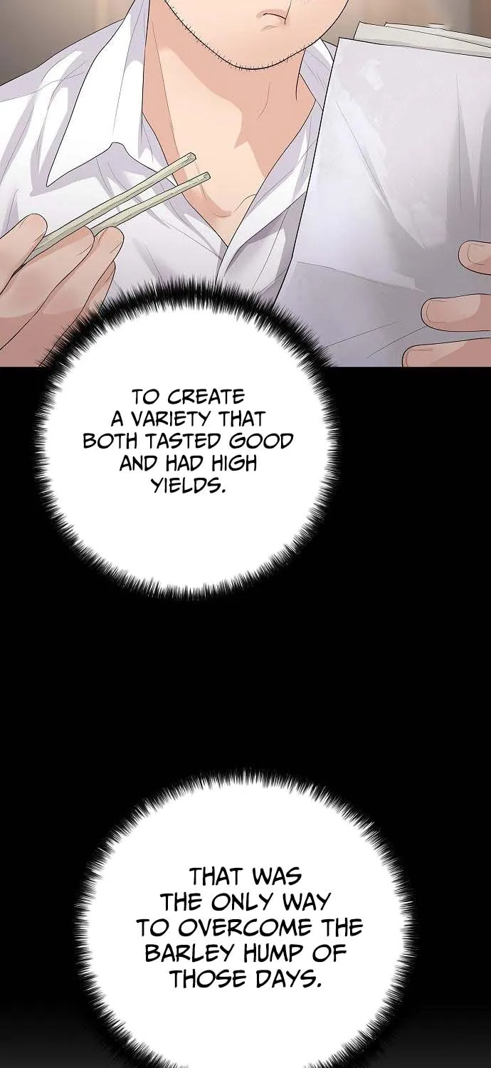The Real Tycoon, All By Myself Chapter 7 page 41 - 