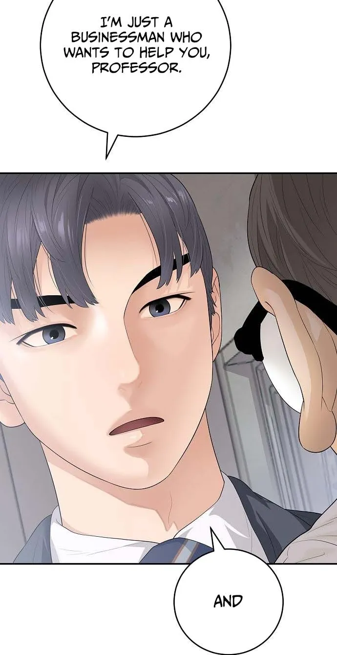 The Real Tycoon, All By Myself Chapter 7 page 48 - 