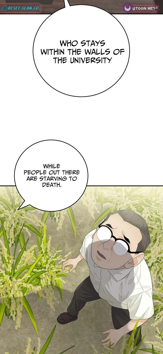 The Real Tycoon, All By Myself Chapter 7 page 50 - 