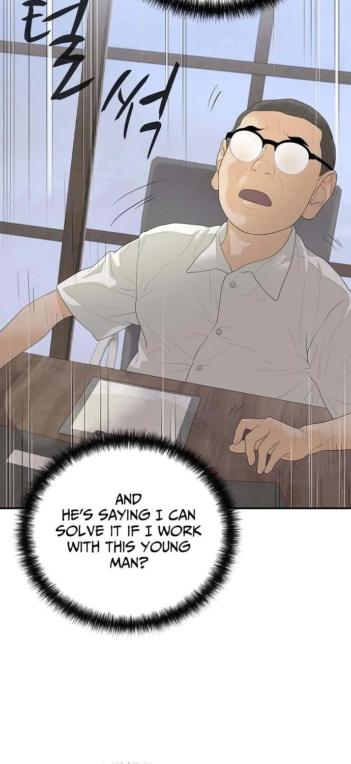 The Real Tycoon, All By Myself Chapter 7 page 55 - 