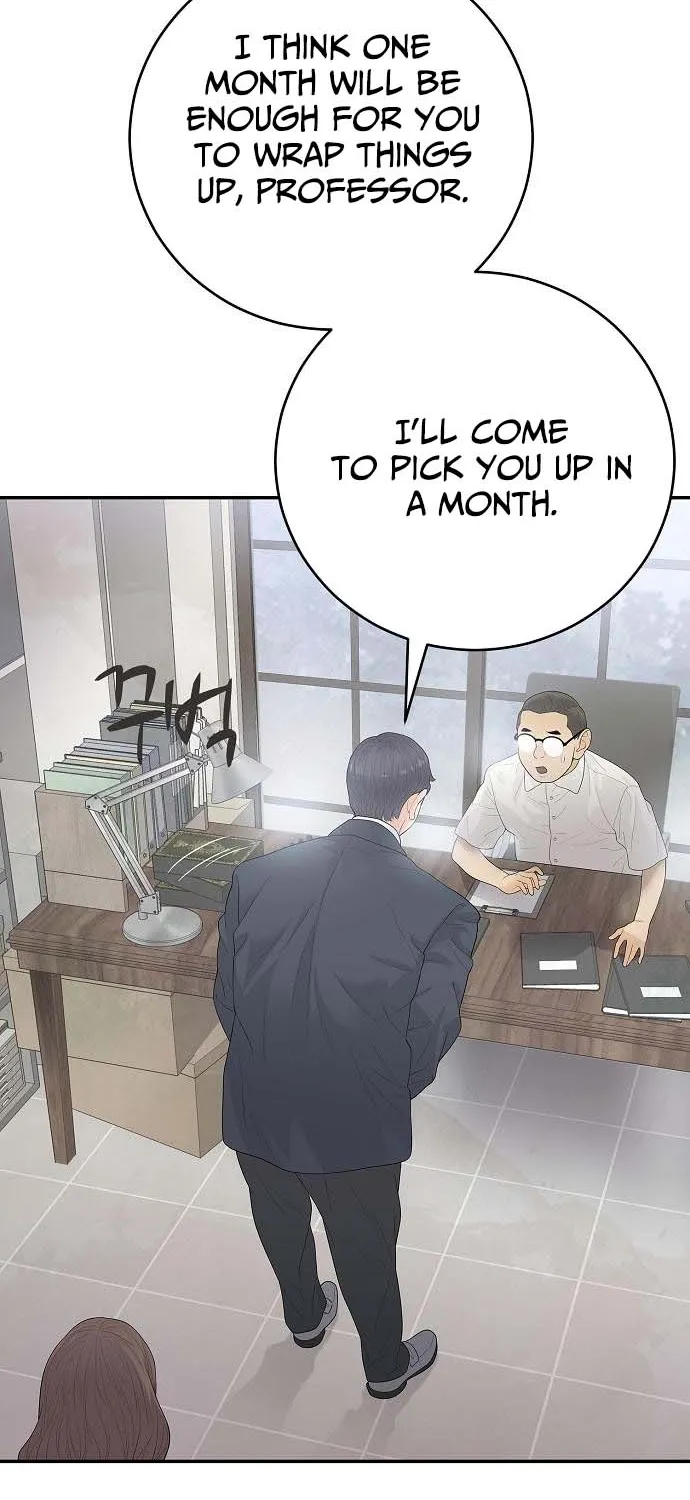 The Real Tycoon, All By Myself Chapter 7 page 58 - 