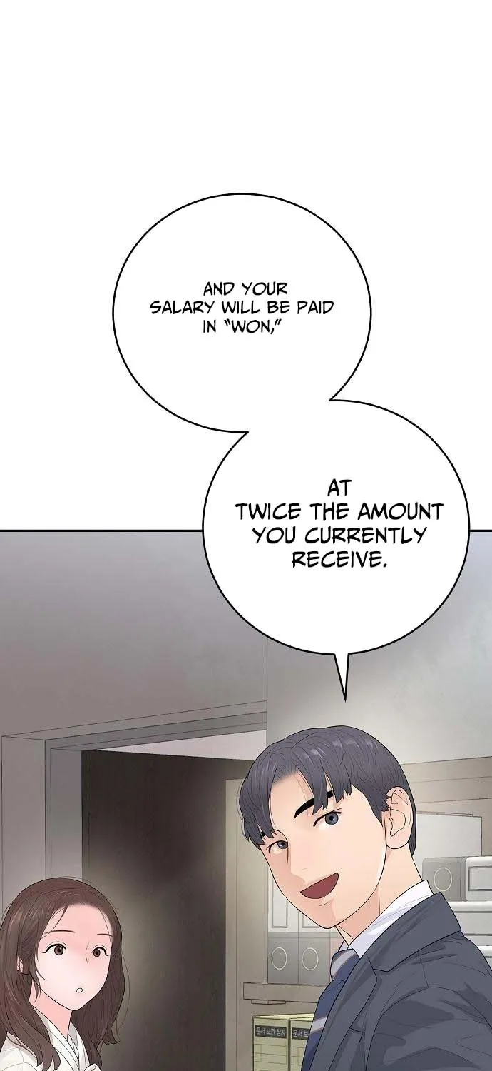 The Real Tycoon, All By Myself Chapter 7 page 59 - 