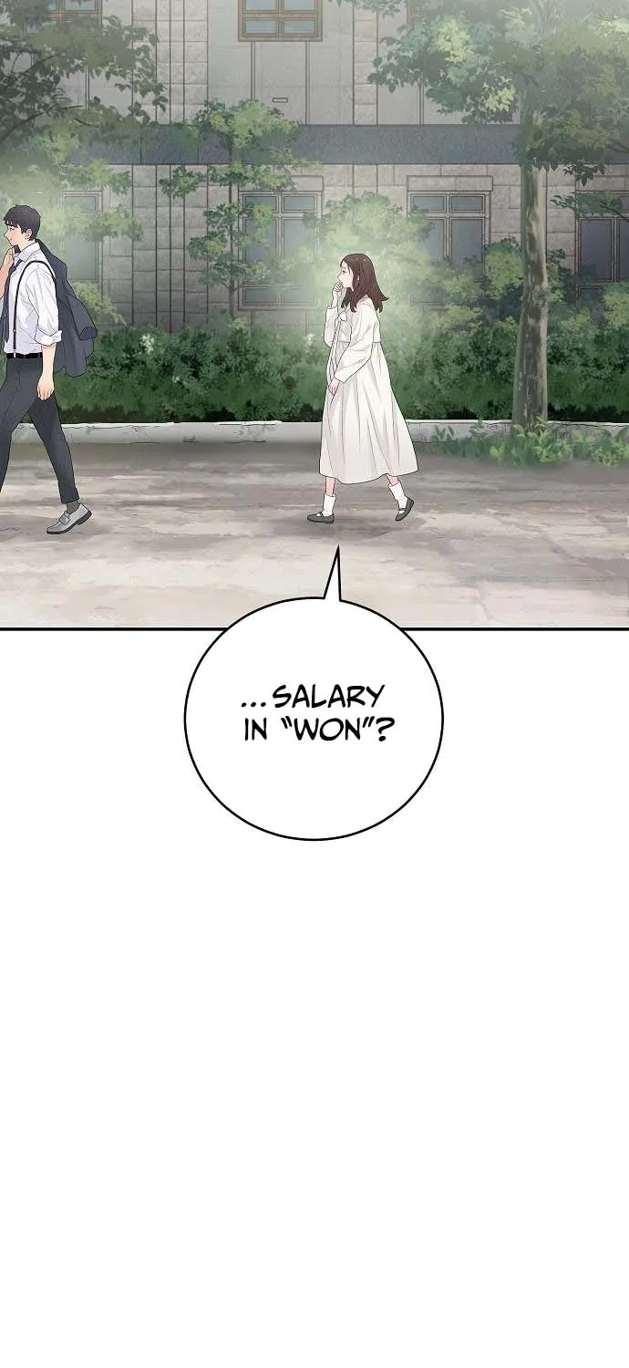 The Real Tycoon, All By Myself Chapter 7 page 61 - 