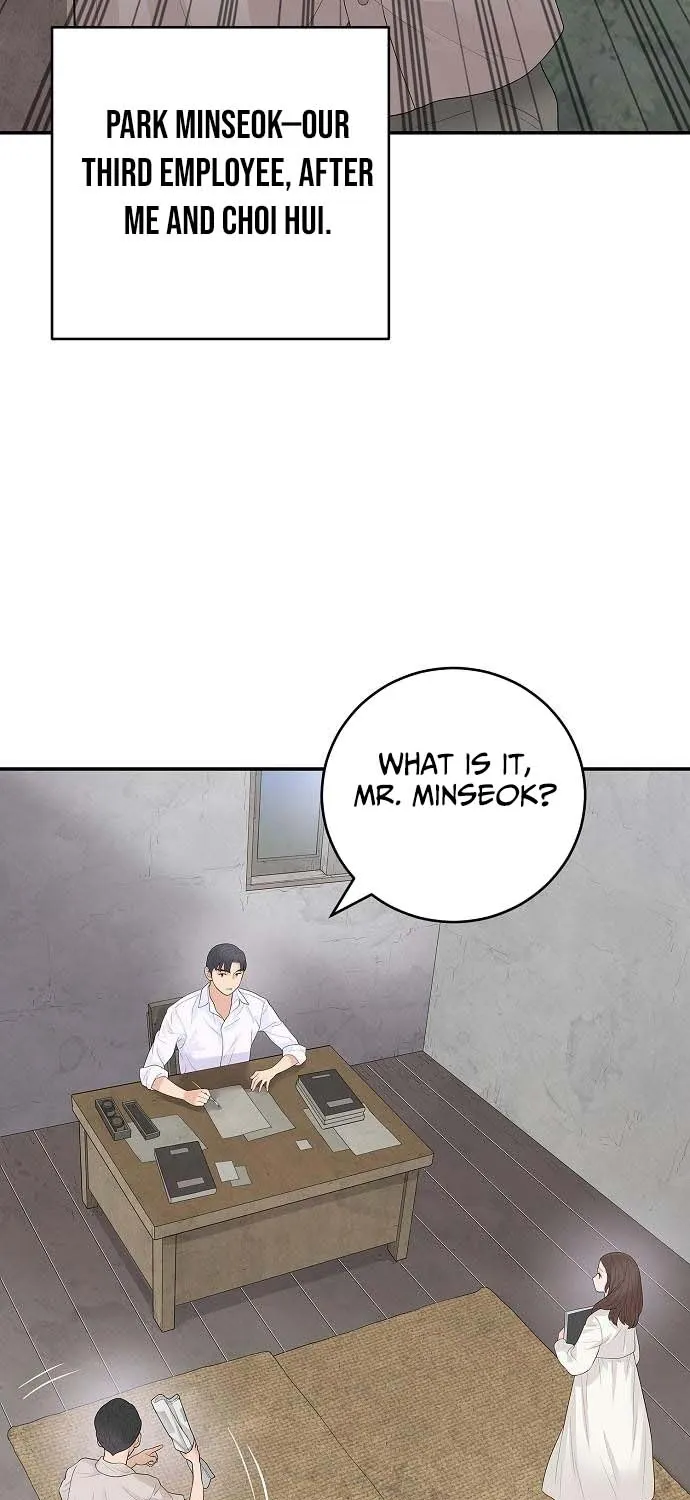 The Real Tycoon, All By Myself Chapter 7 page 65 - 