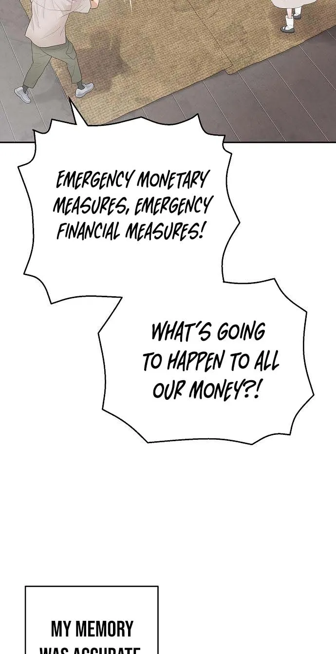 The Real Tycoon, All By Myself Chapter 7 page 66 - 