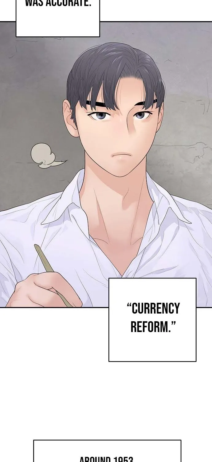 The Real Tycoon, All By Myself Chapter 7 page 67 - 