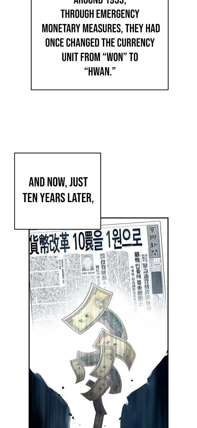 The Real Tycoon, All By Myself Chapter 7 page 68 - 