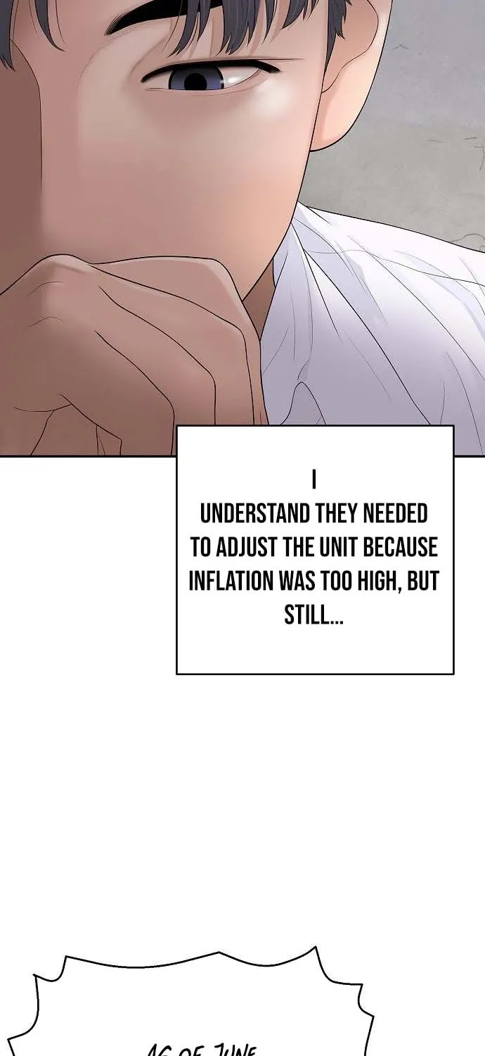 The Real Tycoon, All By Myself Chapter 7 page 70 - 