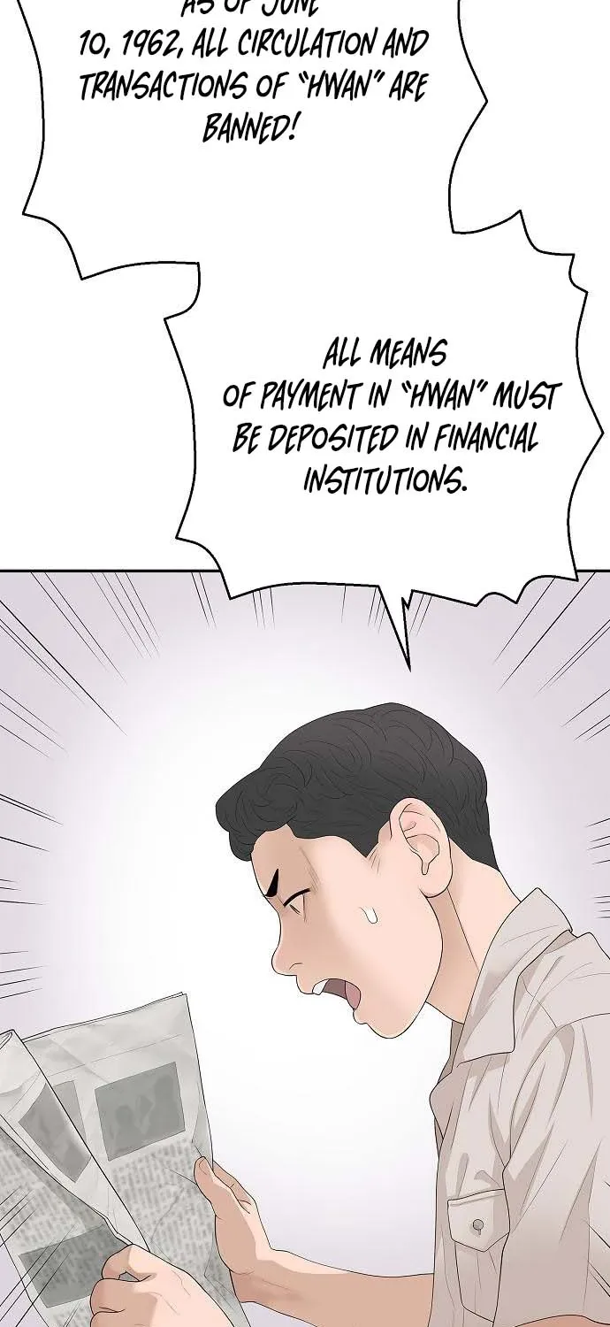 The Real Tycoon, All By Myself Chapter 7 page 71 - 