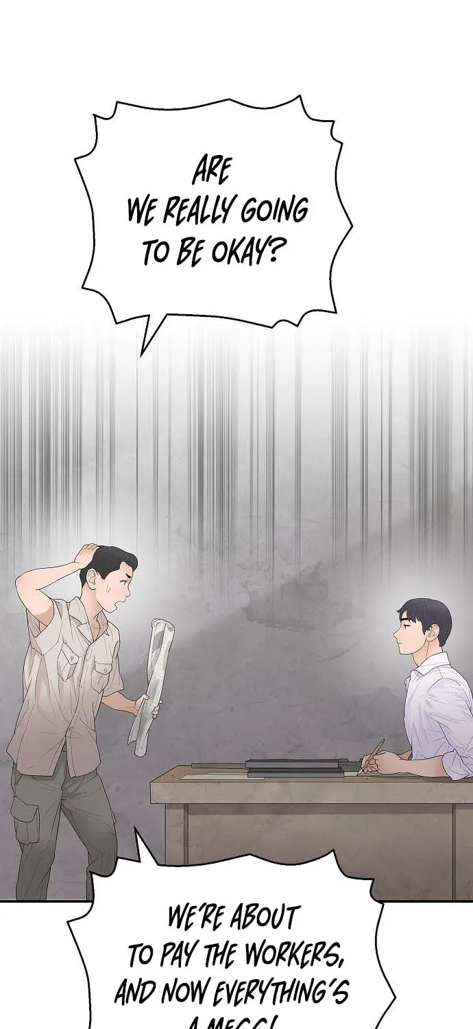 The Real Tycoon, All By Myself Chapter 7 page 74 - 