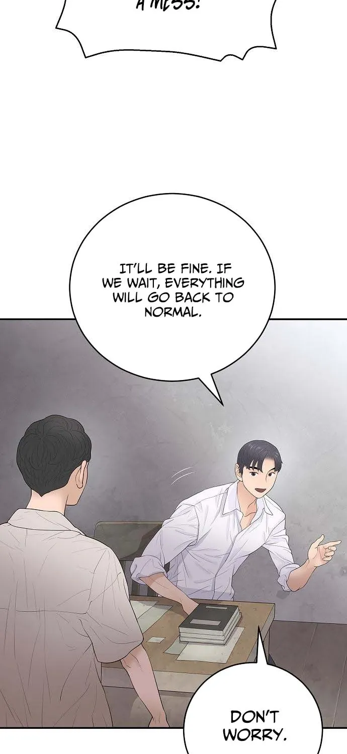 The Real Tycoon, All By Myself Chapter 7 page 75 - 