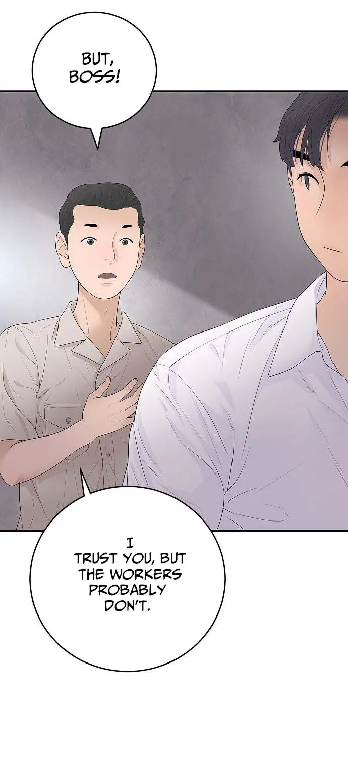 The Real Tycoon, All By Myself Chapter 7 page 80 - 