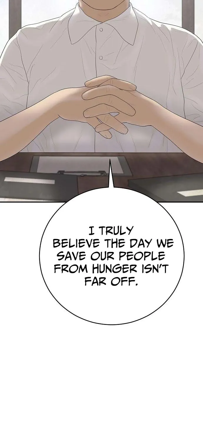 The Real Tycoon, All By Myself Chapter 7 page 9 - 