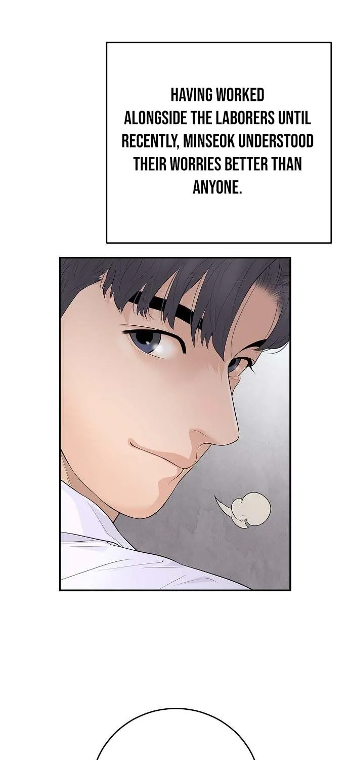 The Real Tycoon, All By Myself Chapter 7 page 81 - 