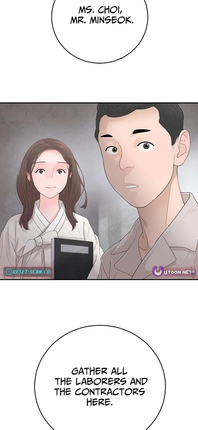 The Real Tycoon, All By Myself Chapter 7 page 82 - 