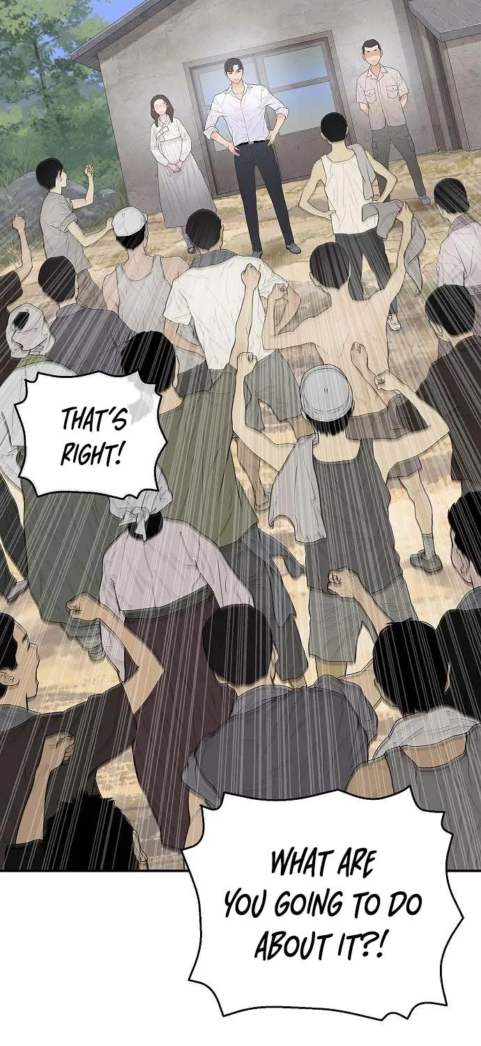 The Real Tycoon, All By Myself Chapter 7 page 85 - 