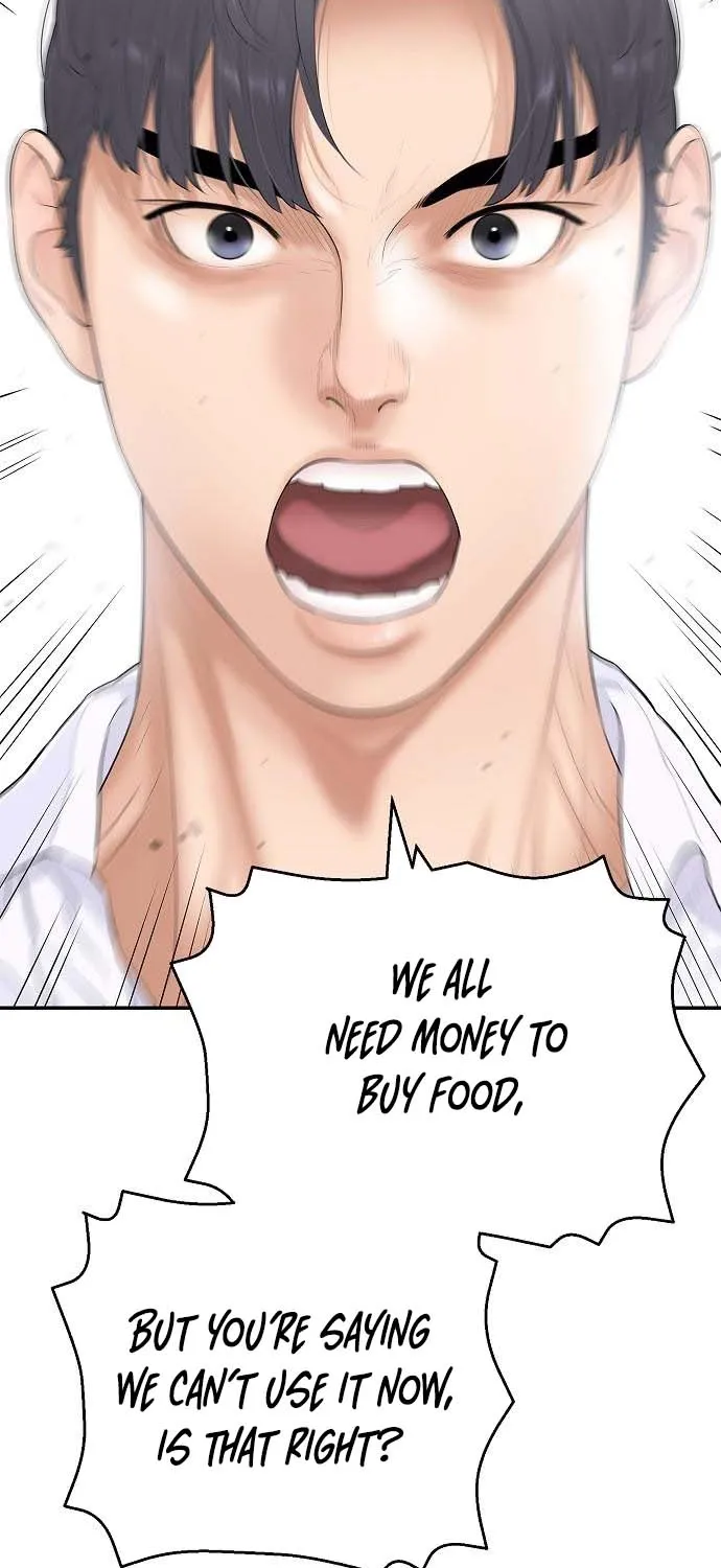The Real Tycoon, All By Myself Chapter 7 page 87 - 