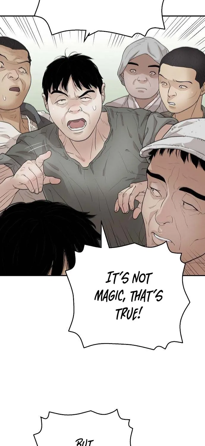 The Real Tycoon, All By Myself Chapter 7 page 92 - 