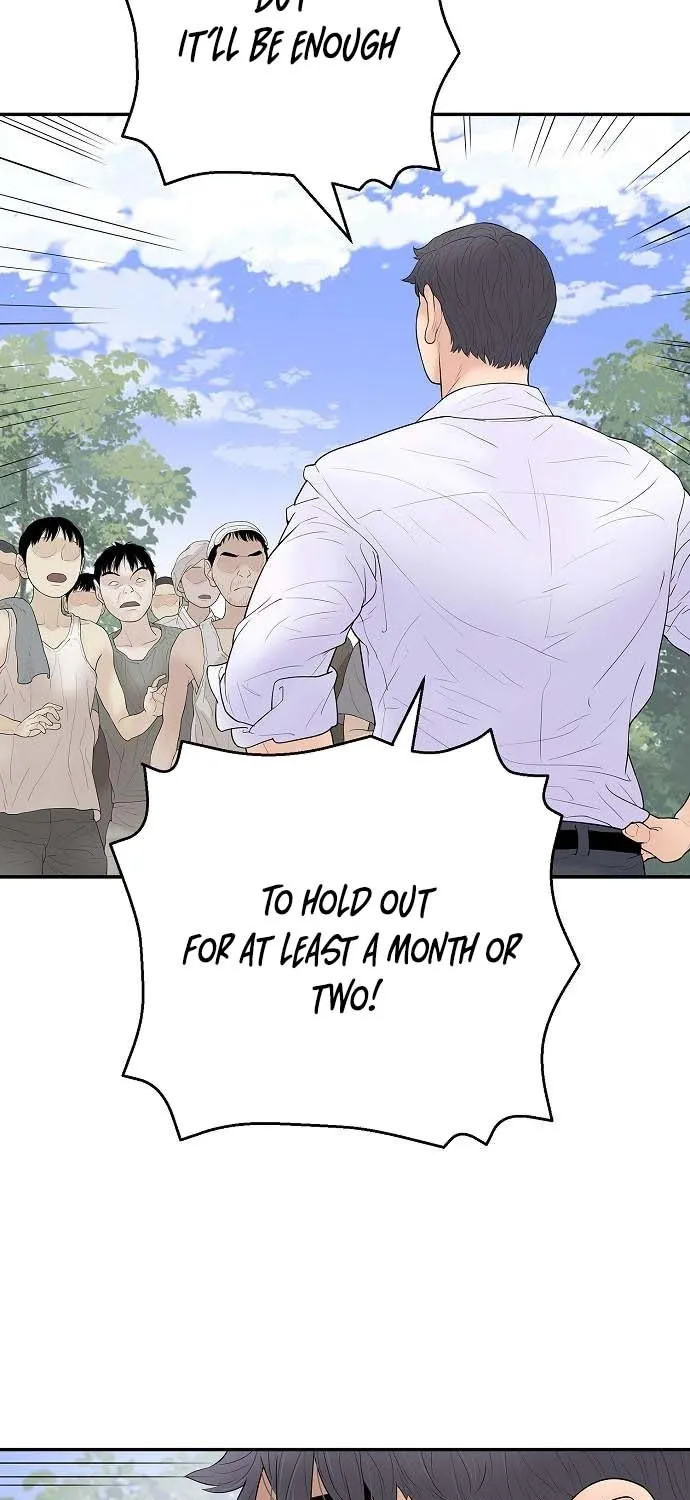 The Real Tycoon, All By Myself Chapter 7 page 93 - 