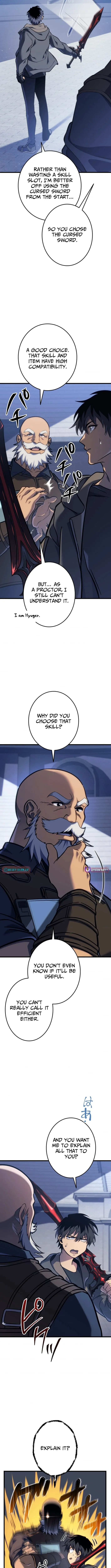 The Real Tycoon, All By Myself Chapter 8.4 page 15 - 