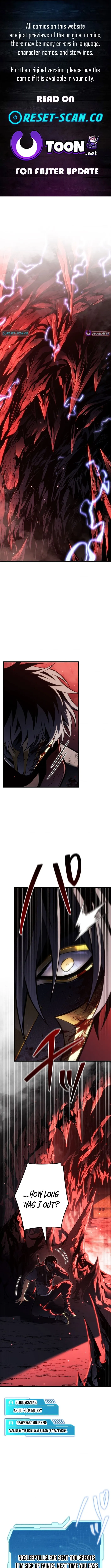 The Real Tycoon, All By Myself Chapter 8.6 page 1 - 