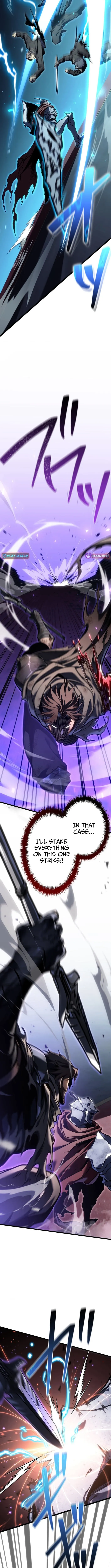 The Real Tycoon, All By Myself Chapter 8.6 page 7 - 