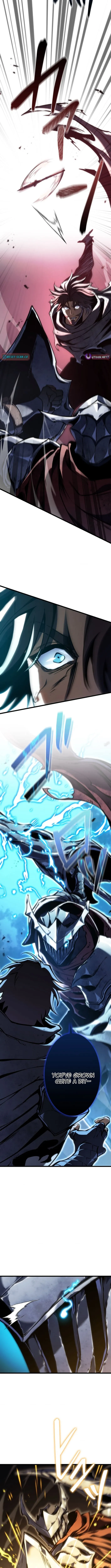 The Real Tycoon, All By Myself Chapter 8.6 page 8 - 