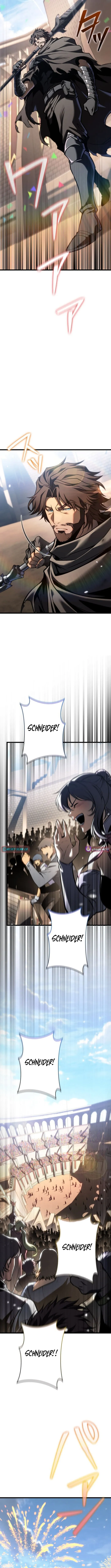 The Real Tycoon, All By Myself Chapter 8.8 page 15 - 