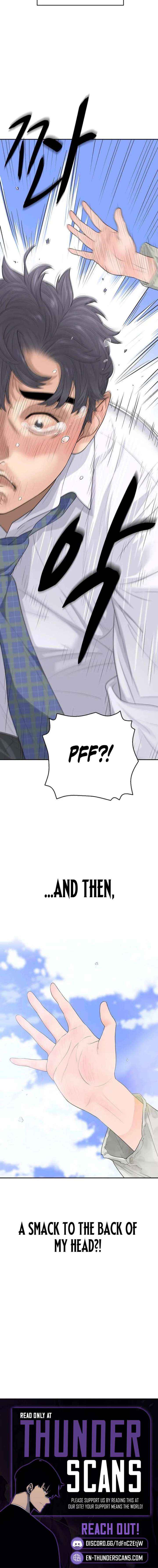 The Real Tycoon, All By Myself Chapter 8 page 30 - 