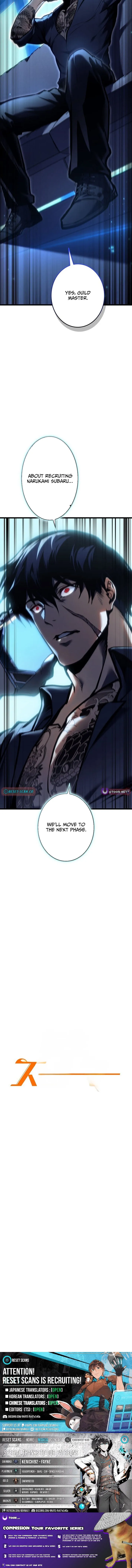 The Real Tycoon, All By Myself Chapter 9.2 page 20 - 