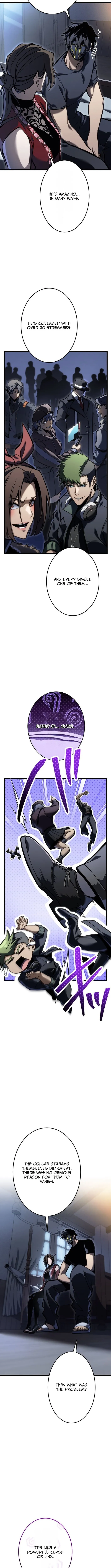 The Real Tycoon, All By Myself Chapter 9.2 page 10 - 