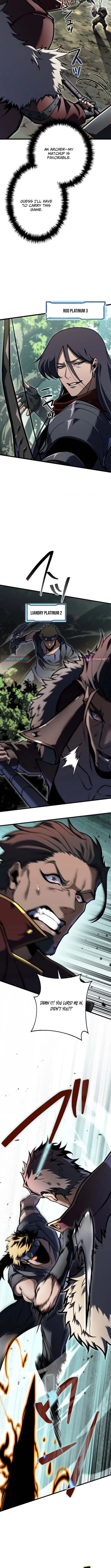 The Real Tycoon, All By Myself Chapter 9.3 page 7 - 