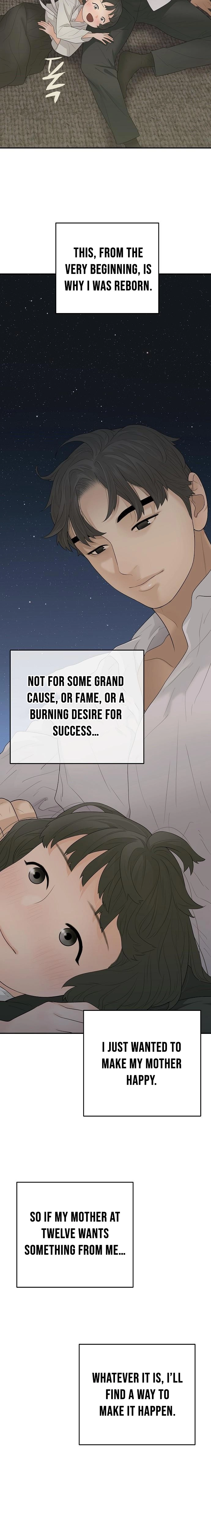 The Real Tycoon, All By Myself Chapter 9 page 16 - 