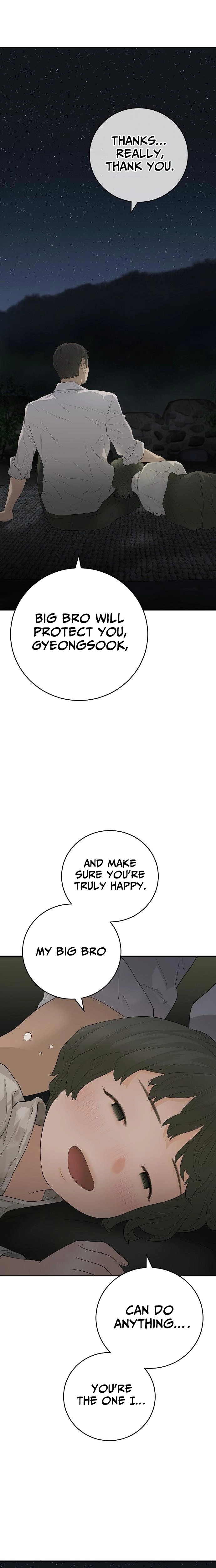 The Real Tycoon, All By Myself Chapter 9 page 20 - 