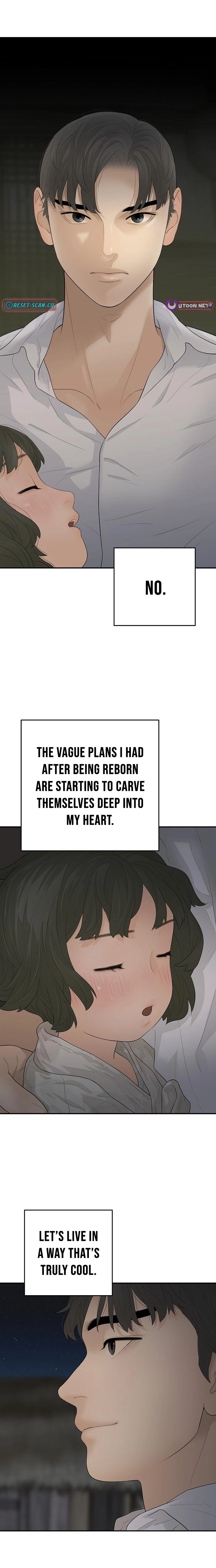 The Real Tycoon, All By Myself Chapter 9 page 23 - 
