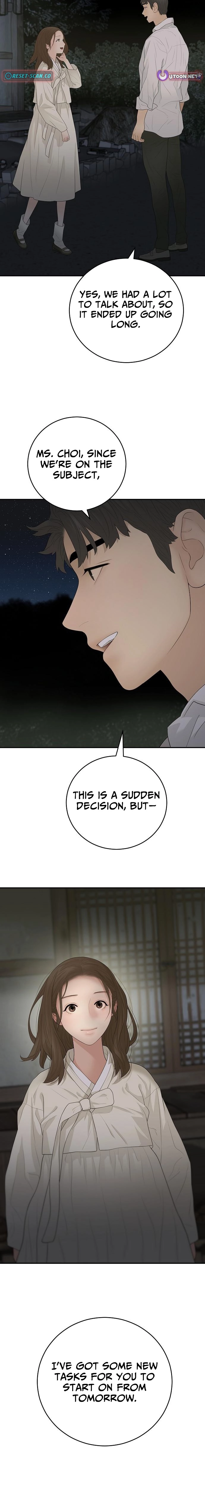 The Real Tycoon, All By Myself Chapter 9 page 26 - 