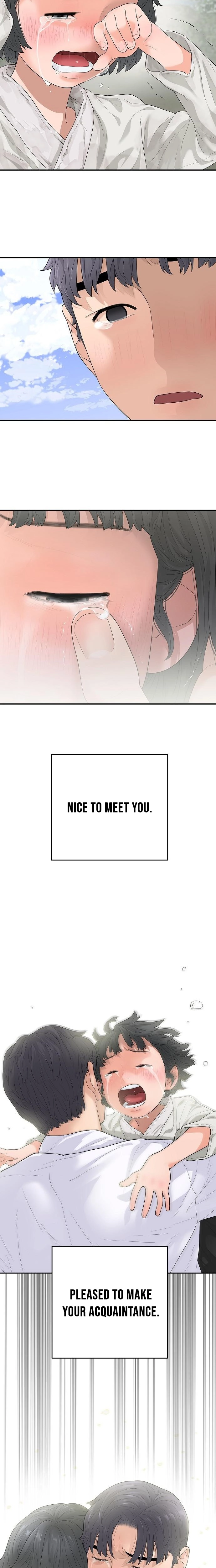 The Real Tycoon, All By Myself Chapter 9 page 5 - 
