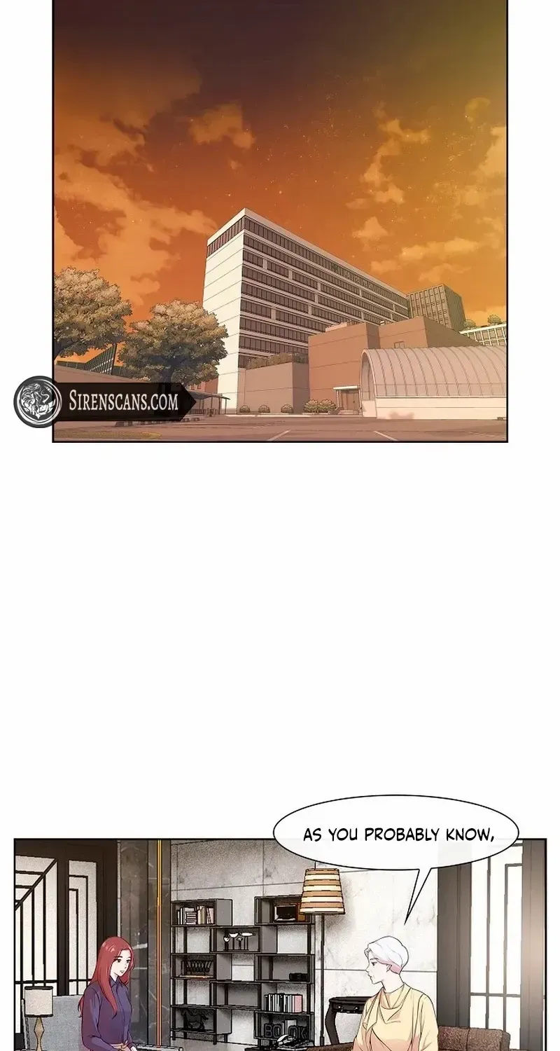 The Reason for a Confession Chapter 1 page 2 - 