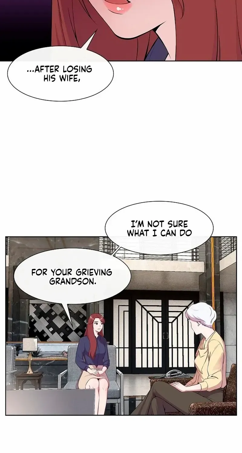 The Reason for a Confession Chapter 1 page 12 - 
