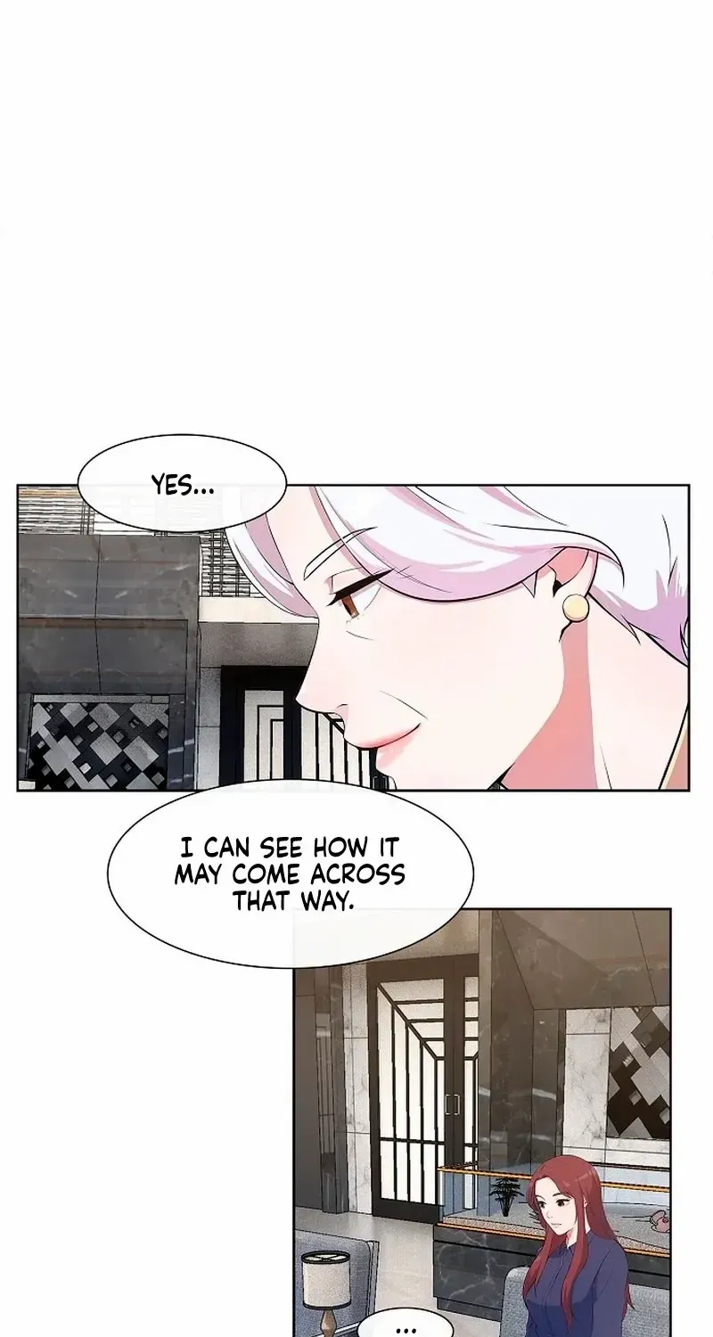 The Reason for a Confession Chapter 1 page 13 - 