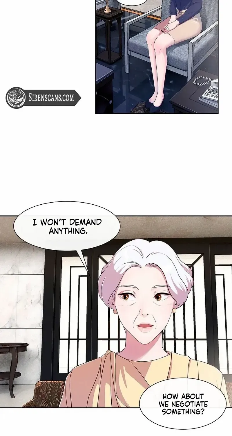 The Reason for a Confession Chapter 1 page 14 - 