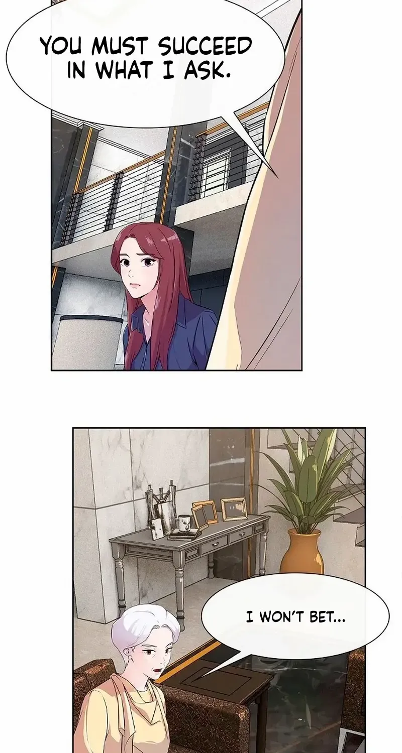 The Reason for a Confession Chapter 1 page 16 - 