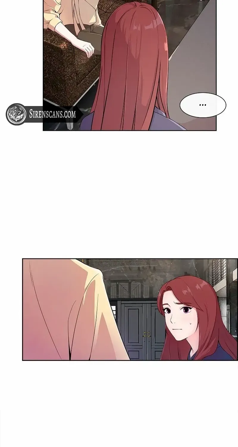 The Reason for a Confession Chapter 1 page 17 - 