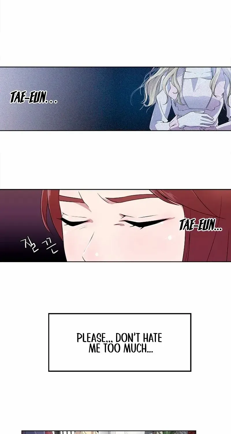 The Reason for a Confession Chapter 1 page 18 - 