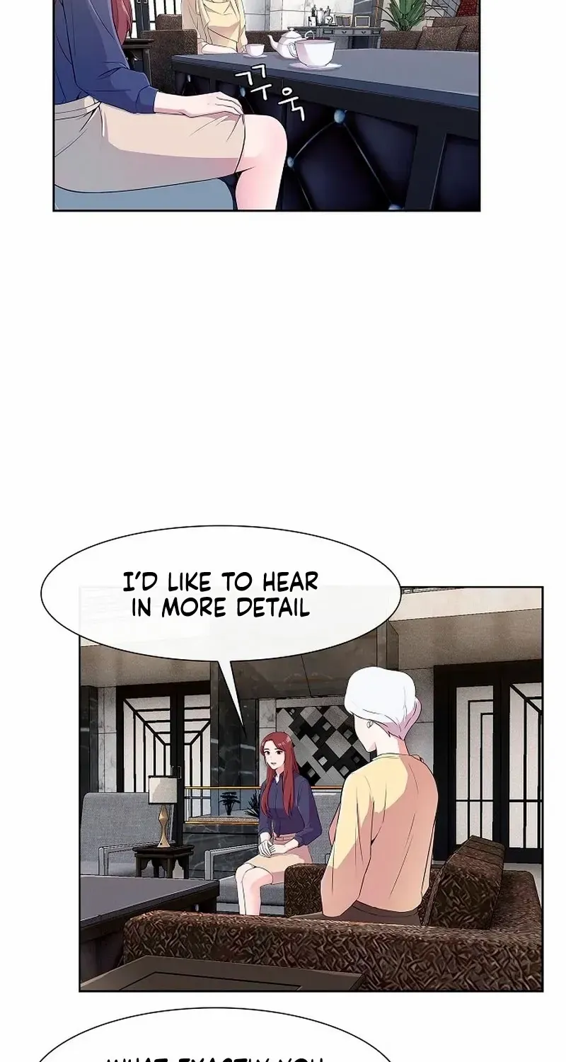 The Reason for a Confession Chapter 1 page 19 - 