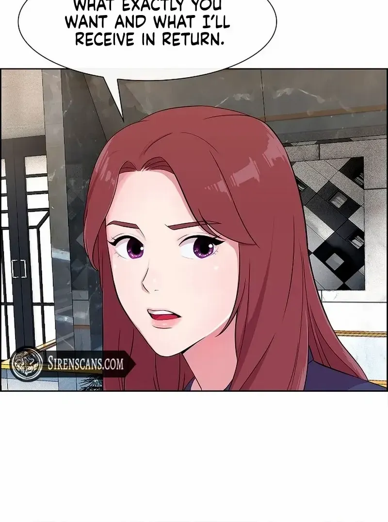 The Reason for a Confession Chapter 1 page 20 - 