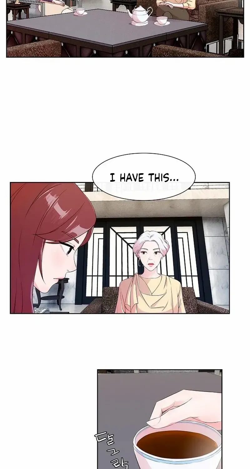 The Reason for a Confession Chapter 1 page 3 - 